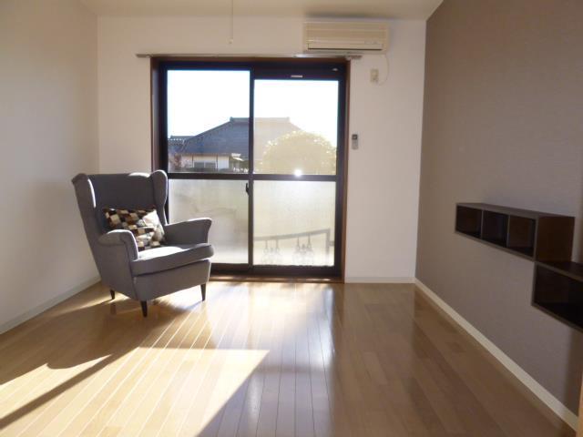 その他　モデルルーム時の写真です★