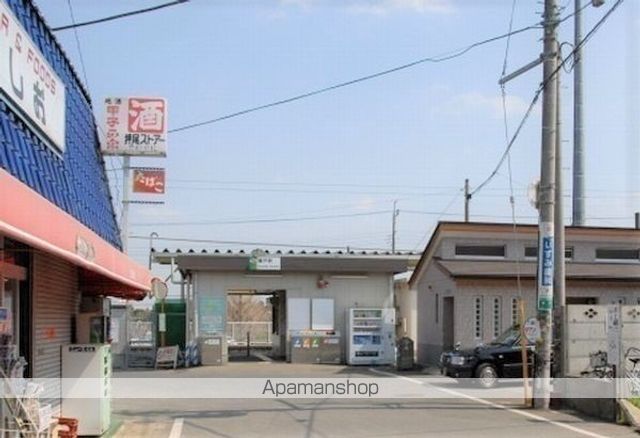 その他　榎戸駅（その他）まで1200m