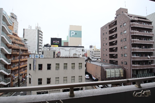 眺望　※別室の参考写真の為、現況優先です※