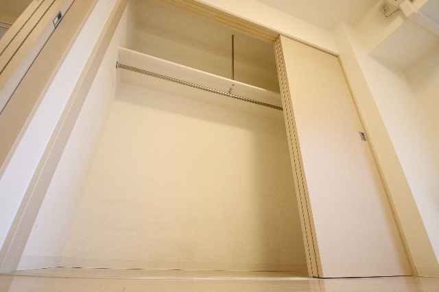 収納　※別室の参考写真の為、現況優先です※