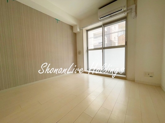 居室・リビング　落ち着いた雰囲気の洋室♪