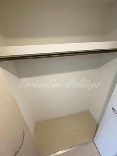 収納　クローゼットございます♪