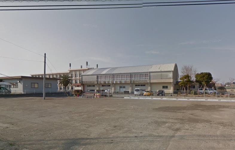 小学校　宮崎港小学校（小学校）まで290m