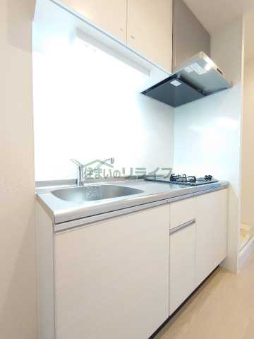 キッチン　POLTO