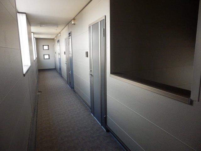 その他共有部分　サンプル写真になります。