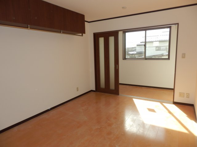 居室・リビング　サンプル写真になります。