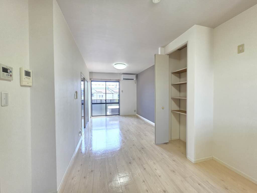 居室・リビング　ＬＤＫ