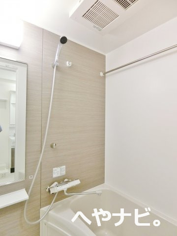 バス・シャワールーム　★バス