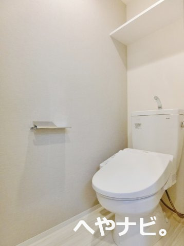 トイレ　★トイレ