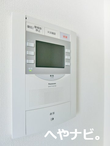 セキュリティ　★セキュリティ