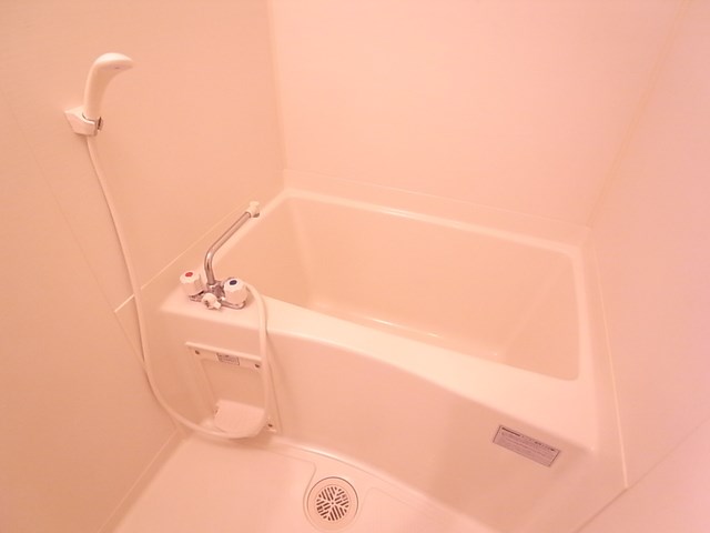 バス・シャワールーム　参考写真です