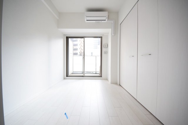 その他部屋・スペース　レオンコンフォート西天満　洋室
