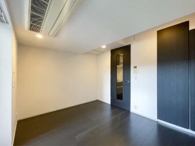 居室・リビング　落ち着いた雰囲気の洋室♪