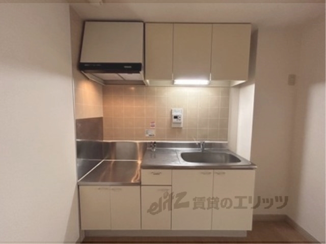 キッチン　設置場所