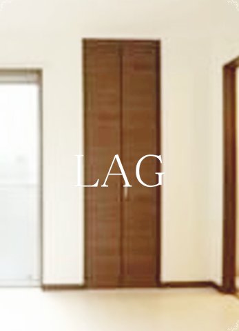 収納　収納です。