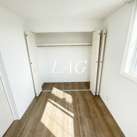 その他部屋・スペース　寝室です。