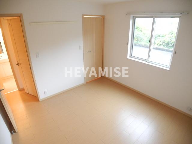 その他部屋・スペース　※室内画像は別号室のもの