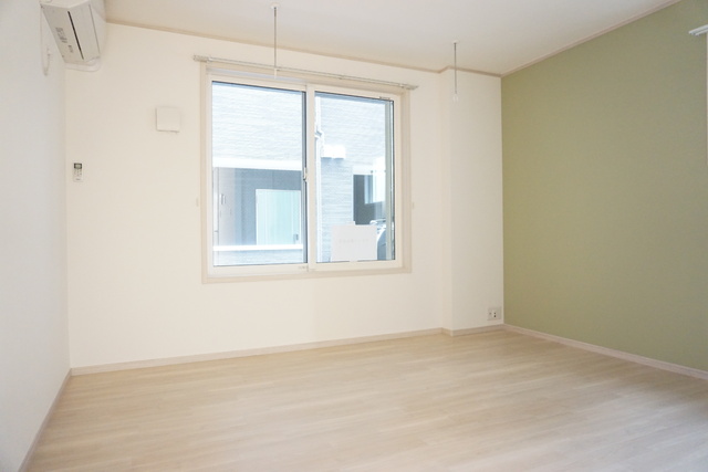 居室・リビング　洋室１１．１帖