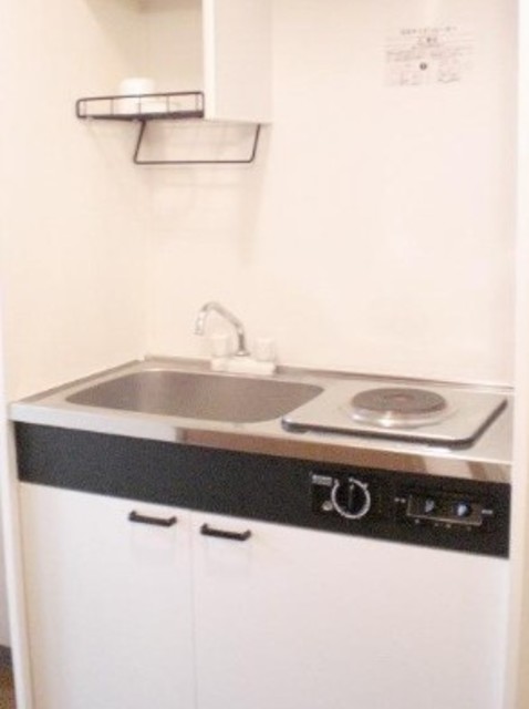 キッチン　参考写真です。