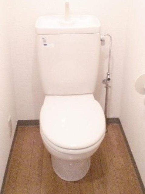 トイレ　参考写真です。