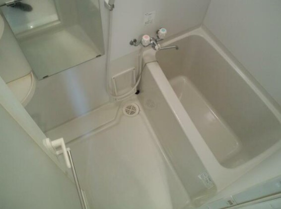 バス・シャワールーム　☆浴室☆