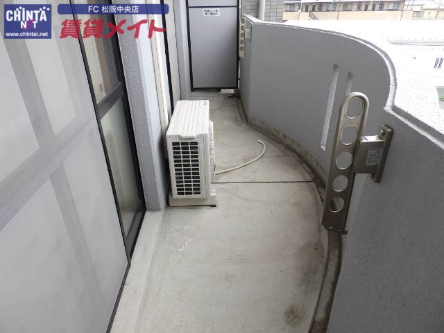 バルコニー　ベランダ