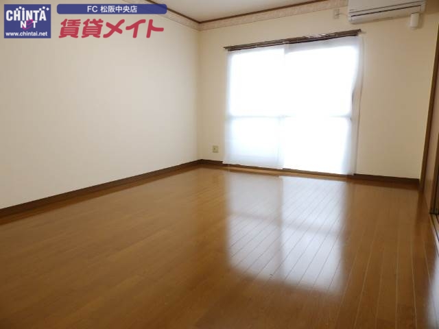 居室・リビング　リビングダイニング