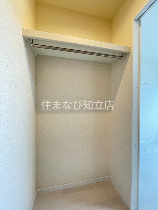 収納　同型別部屋写真