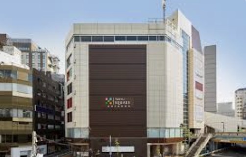 ショッピングセンター　五反田東急スクエア（ショッピングセンター）まで430m