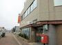 郵便局　室蘭中島郵便局（郵便局）まで2654m