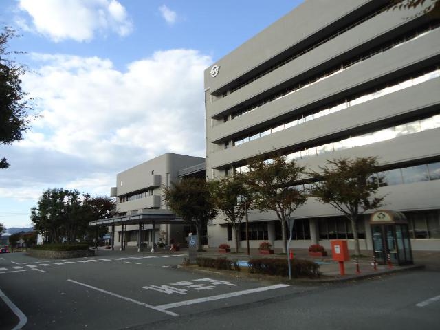 その他　加西市役所（その他）まで1937m