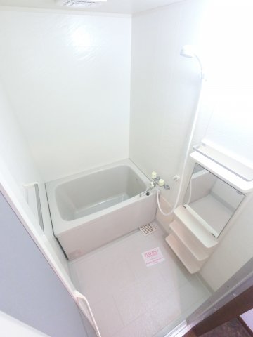 バス・シャワールーム　※仕様が異なる場合が御座います