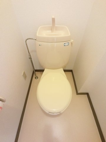 トイレ　※仕様が異なる場合が御座います