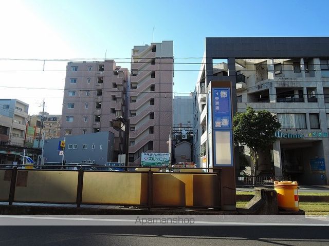 その他　都通電停（その他）まで140m