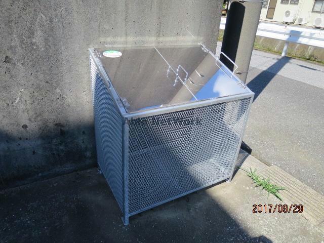 その他共有部分　建物設備