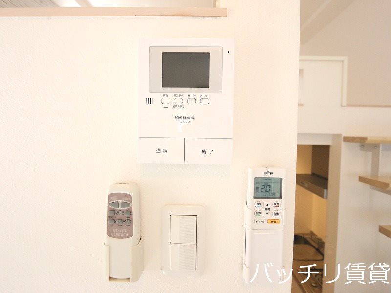 セキュリティ　同型タイプの為、現状を優先致します。