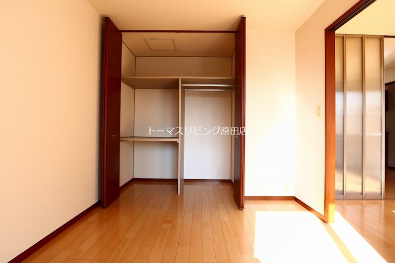 その他部屋・スペース　201号室写真