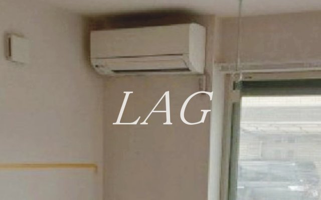 その他　エアコンです。