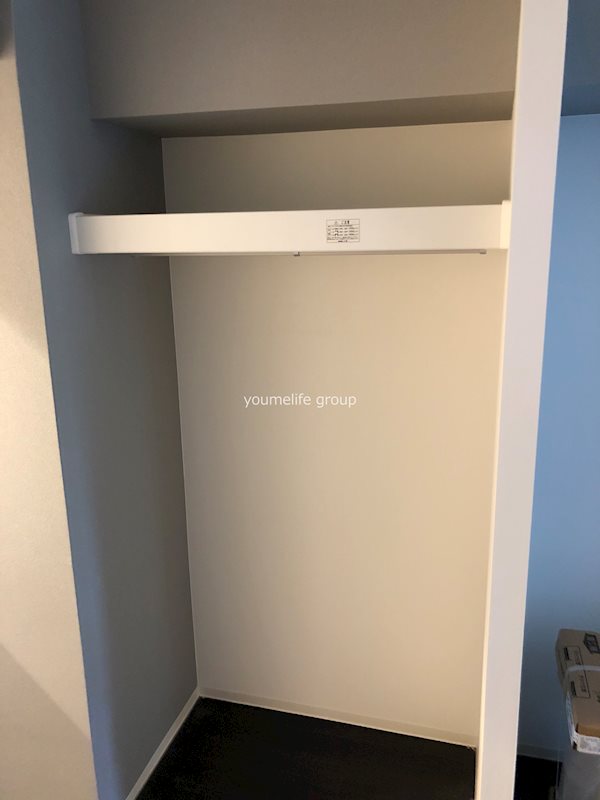 収納　※別部屋参考写真