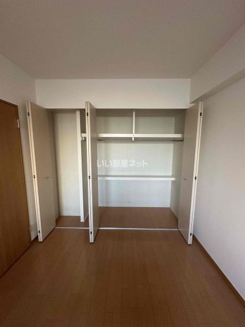 クオリティーナカハシの内装写真