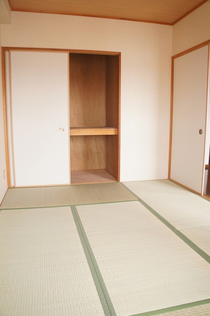その他部屋・スペース　和室です！