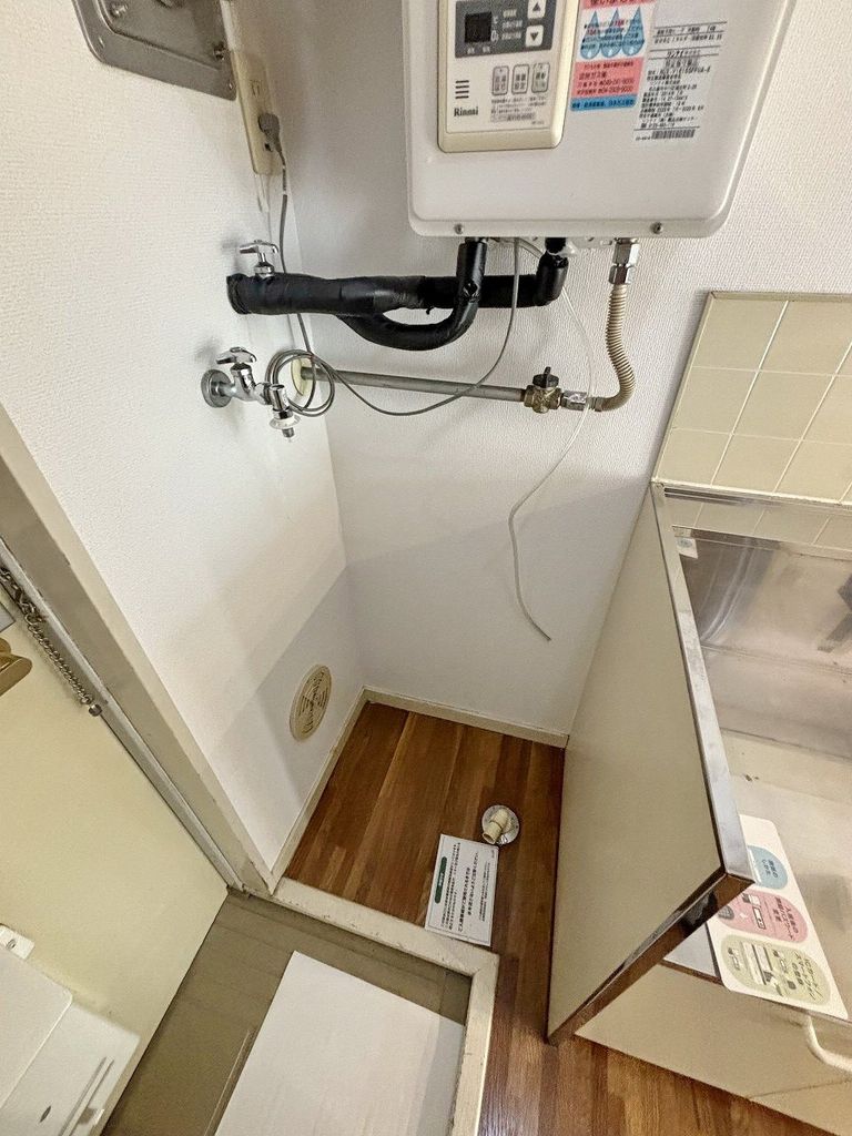 その他設備　設備