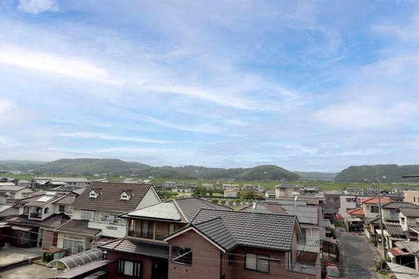 その他　ビレッジハウスの同一物件・同一タイプの間取りの写真です