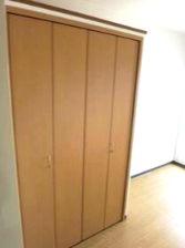 収納　※別部屋参考写真