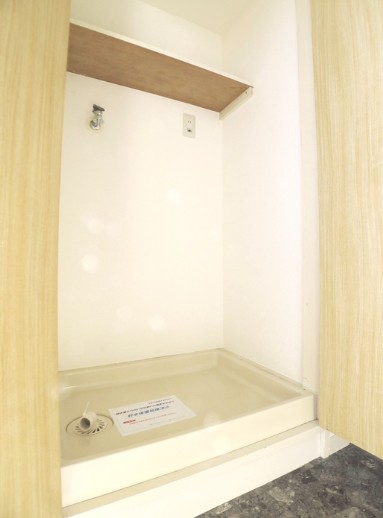 その他設備　※別部屋参考写真