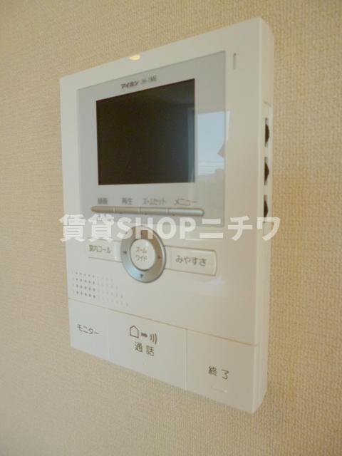 その他設備　※同施工会社イメージ画像