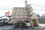 本郷駅より徒歩4分 5階 築35年4ヶ月の賃貸物件