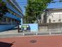 小学校　船橋市立海神南小学校（小学校）まで899m