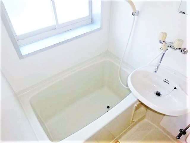 バス・シャワールーム　他のお部屋の参考画像です。
