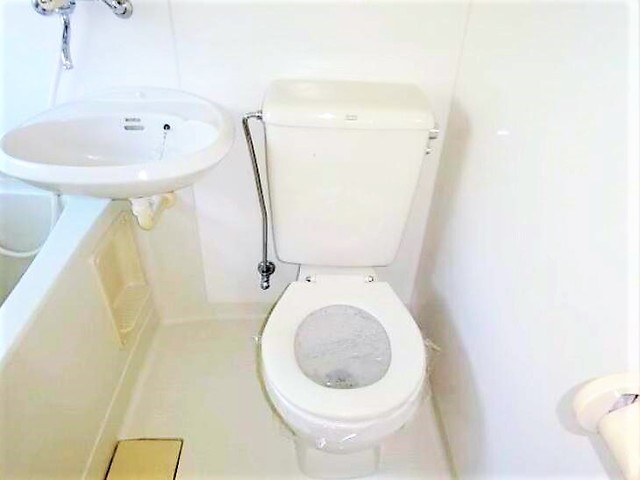 トイレ　他のお部屋の参考画像です。